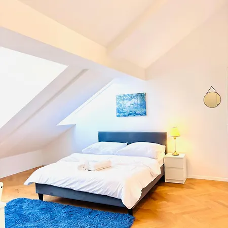 Simply Fourth Apartment