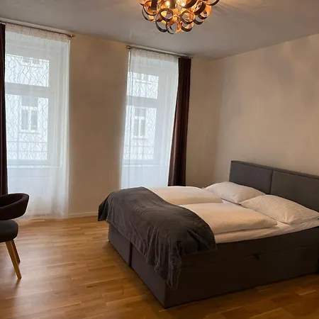 Apartment Number 4