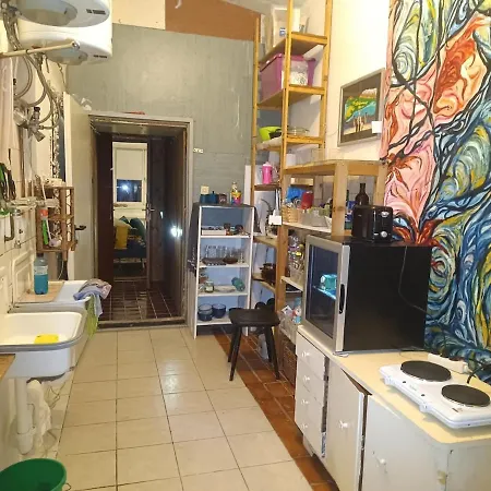 Atelier In Vienna Center, No Shower, Entire Place