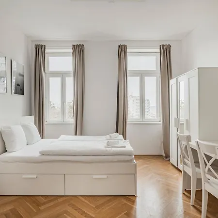 Vienna Living Loft - Favoriten