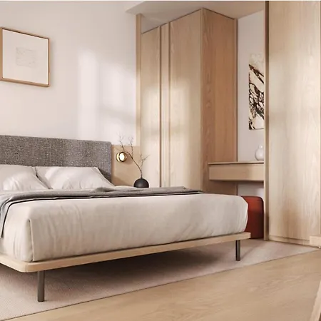 Fortyplusone Hotel - Newly Renovated!