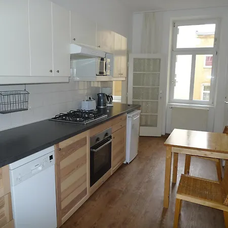 City Apartments Wien - Viennapartment