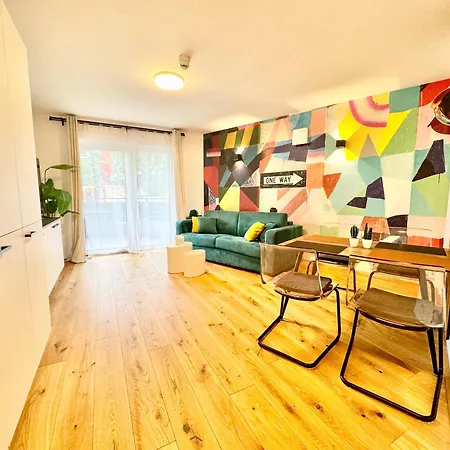 Wohnung Mit Balkon