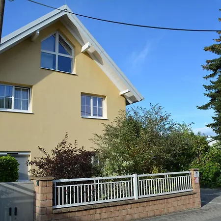 Ferienwohnung Florian 2 In Bezirk 21 Floridsdorf
