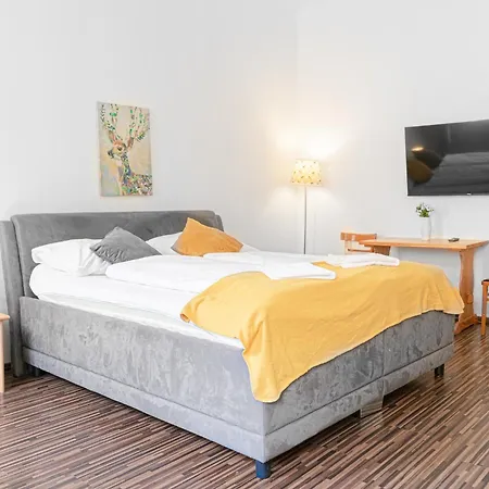 Central 1Br Apt Ideal For Longstays Up To 3P