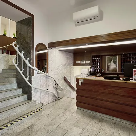 Hotel Terminus