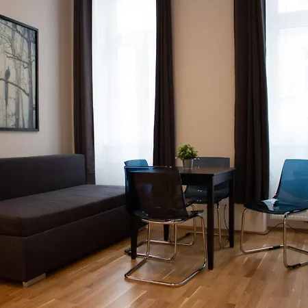 Klimt Apartments