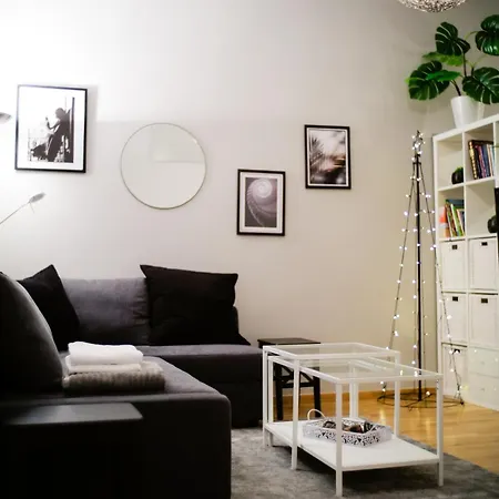 Vienna Cozy Hub - Family - Metro Access - 10Min City-Centre