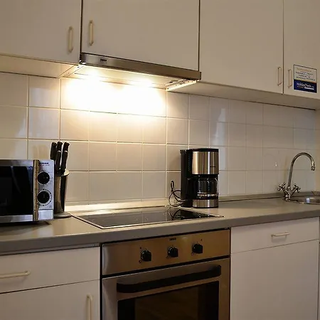 City Center Apartment Vienna - Baeckerstrasse