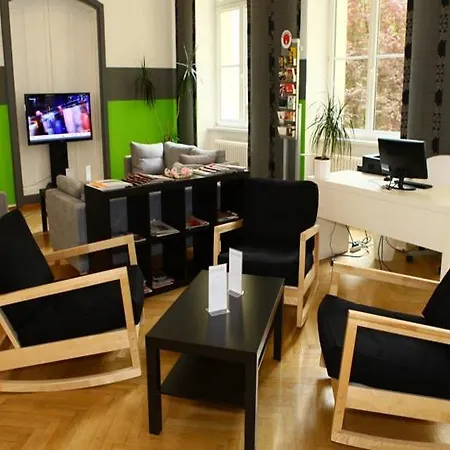 Hostel & Guesthouse Kaiser 23