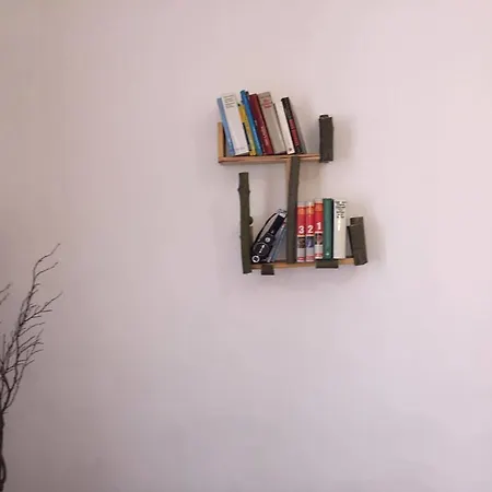 Cervantesgasse Apartment
