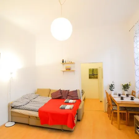 Mariahilfer Apartments