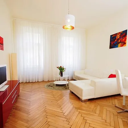 Marus Apartment Grinzing