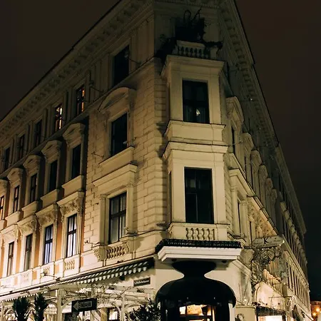 Citadella Residence Vienna