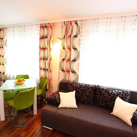 Checkvienna - Apartment Rentals Vienna