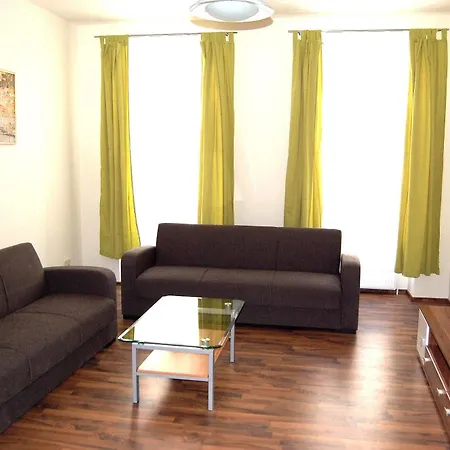 Vienna Family Apartments