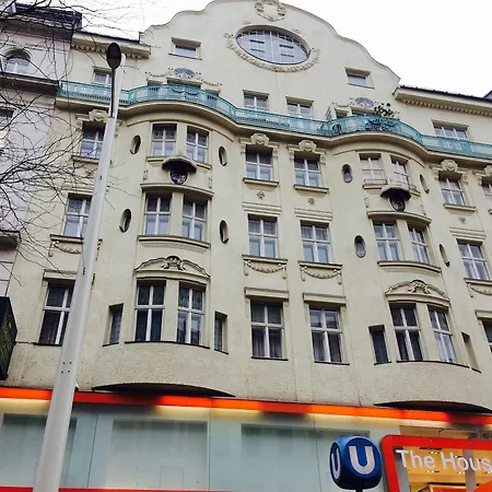 Pension Hotel Mariahilf