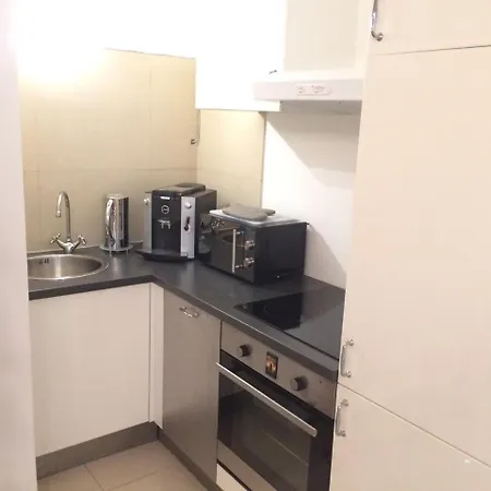 Loft Apartment-Nähe Belvedere