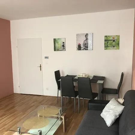 Apartment Angeligasse