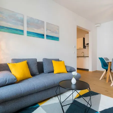 Vienna Residence, Herbststrasse - Ottakring