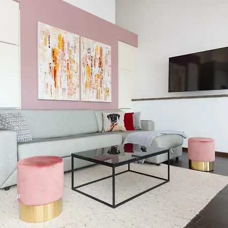 Rafael Kaiser Premium Apartments - Contactless 24H Check-In