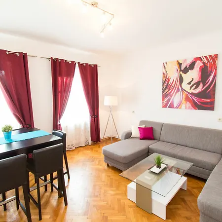 Apartment Veitingergasse