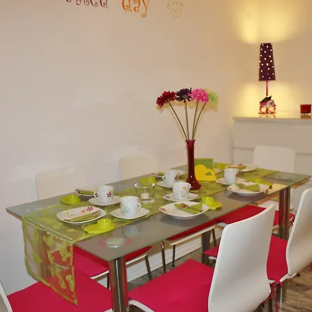 Govienna Belvedere Apartment