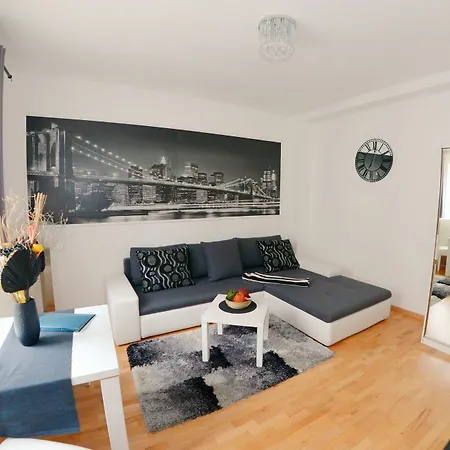 Joe'S Apartments - Landstrasser Hauptstr