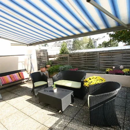 Suite Deluxe Schoenbrunn