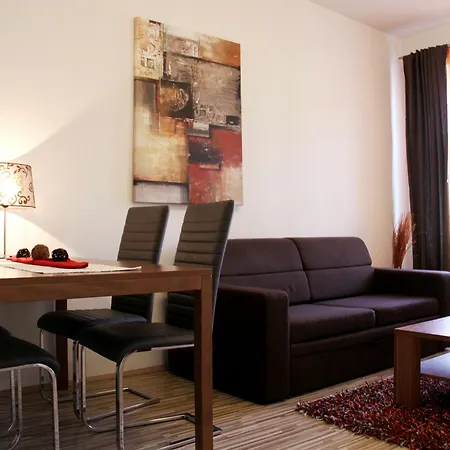 Checkvienna Apartment Huetteldorfer Strasse