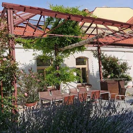 Maison Am Liesingbach