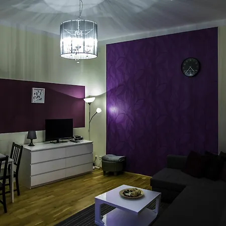 Joe'S Apartments - Franz-Josefs Kai 23