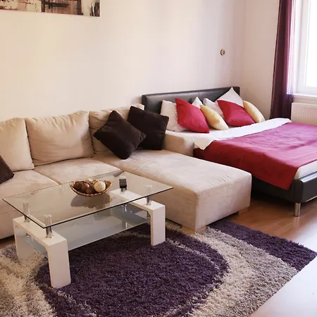 Checkvienna Apartment Dieselgasse