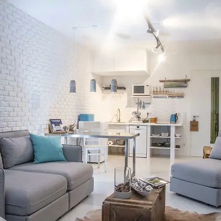 Apartament Go Vintage Studio
