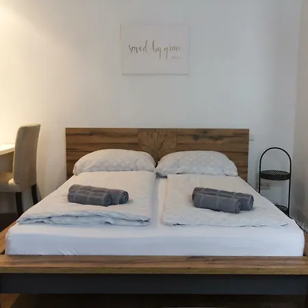Trending Apartment Vienna