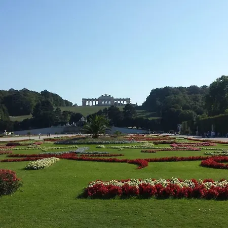 Quartier Belvedere Apartamento