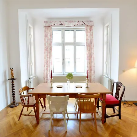 Classy Apartment, 10 Min To The Centre