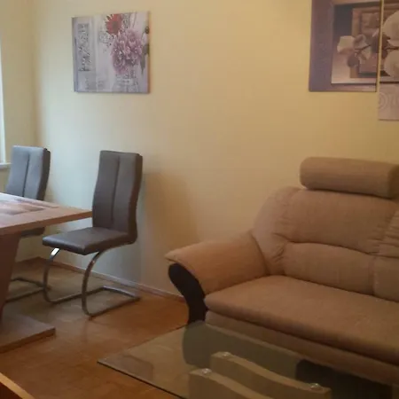Apartment Mariahilf