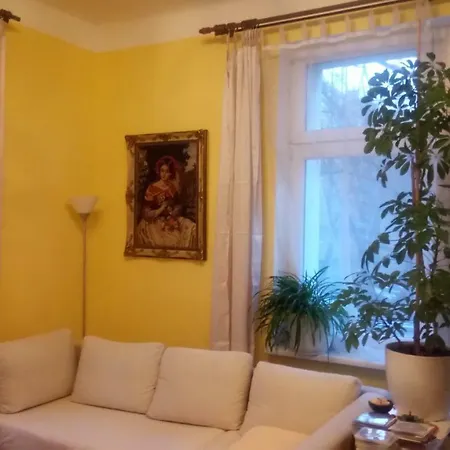Wohnung In Wien