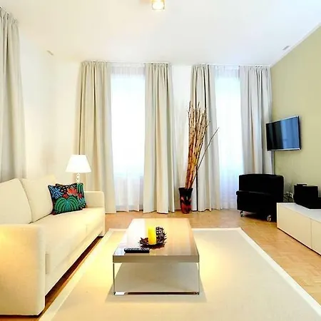 City Center Residence Near Stephansdom