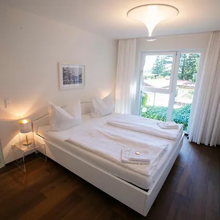 Luxury Apartments Garden Of Eden