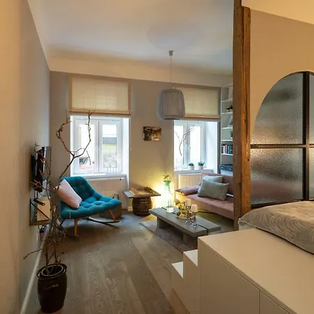 Apartment Vienna. Your Second Home Abroad
