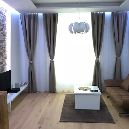 Vienna Premium Apartment