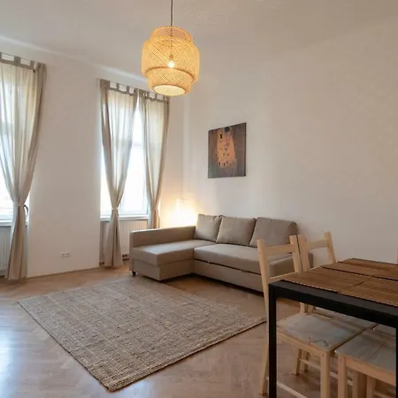 Vienna Living Apartments - Margareten