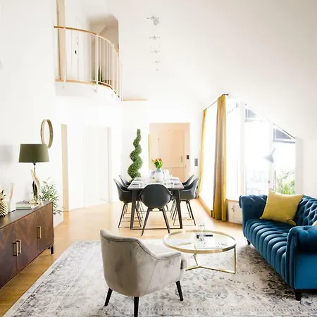 Studio Apartments Opera - Mai'S Apartments