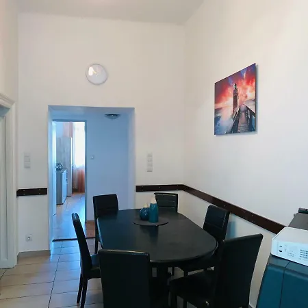Bagira Apartments