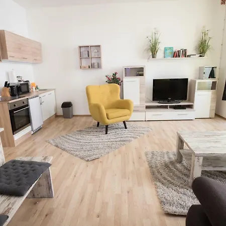 Apartments Haberlgasse I Contactless Check-In