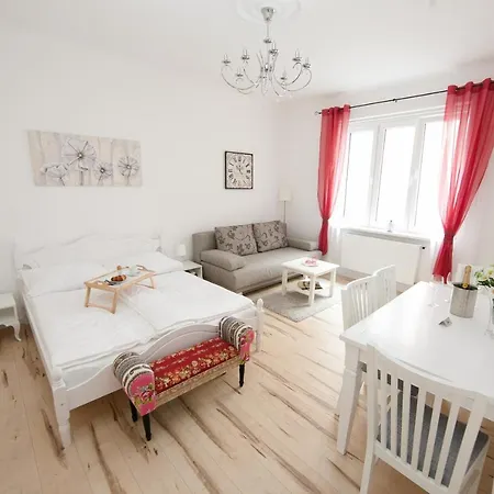 Traditional Apartments Vienna Tav - City