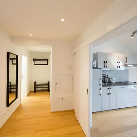 Ls Apartment By Nikolax