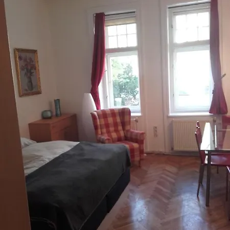 Wien Preysinggasse Hotel
